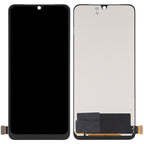 TFT Material LCD Screen and Digitizer Full Assembly (Not Supporting Fingerprint Identification) for vivo S9e/V21 4G V2066, V2108 / V21 5G V2050 / Y71t V2102A / S15e V2190A, For vivo S9e (TFT)