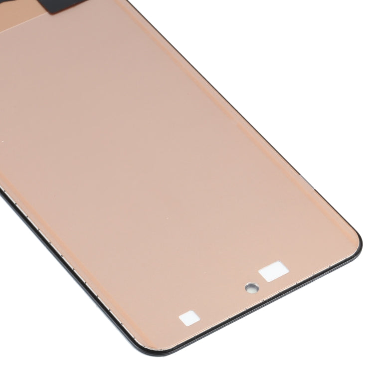 TFT LCD Screen for Xiaomi Redmi K40 Pro / Redmi K40 / Redmi K40 Pro+ / Poco F3 / Redmi K40s with Digitizer Full Assembly (Not Supporting Fingerprint Identification) , For Xiaomi Redmi K40 Pro / Redmi K40 (TFT)