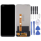 LCD Screen and Digitizer Full Assembly for OPPO A92s / Realme 6 Pro RMX2061 RMX2063, For OPPO A92s
