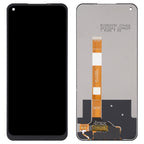 Original LCD Screen and Digitizer Full Assembly for OPPO A54 5G CPH2195, For OPPO A54 5G  (Original)