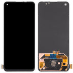 Original LCD Screen and Digitizer Full Assembly for OPPO K9 / K9 Pro PEXM00, For OPPO K9 / K9 Pro (Original)