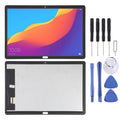 LCD Screen and Digitizer Full Assembly for Honor Pad 5 10.1 AGS2-AL00HN, For Honor Pad 5 10.1