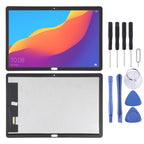 LCD Screen and Digitizer Full Assembly for Honor Pad 5 10.1 AGS2-AL00HN, For Honor Pad 5 10.1
