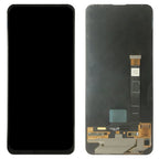 AMOLED Material LCD Screen and Digitizer Full Assembly for Asus Zenfone 8 Flip ZS672KS, For Asus Zenfone 8 Flip(AMOLED)