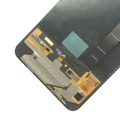 AMOLED Material LCD Screen and Digitizer Full Assembly for Asus Zenfone 8 Flip ZS672KS, For Asus Zenfone 8 Flip(AMOLED)