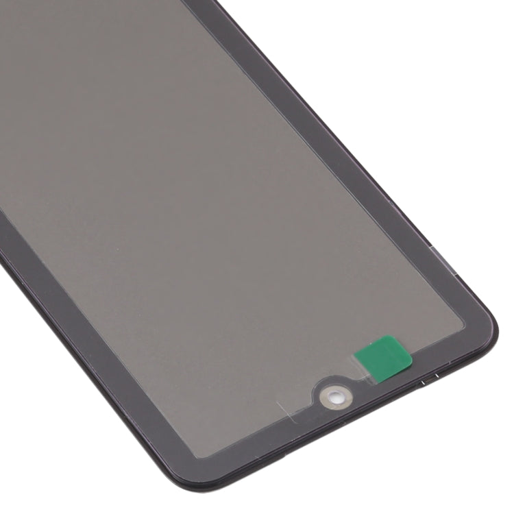 OLED Material LCD Screen and Digitizer Full Assembly for Xiaomi Redmi Note 10 4G / Redmi Note 10S / Redmi Note 11 SE India / Poco M5s  M2101K7BG, M2101K7BI, M2101K7BNY, M2101K7BL, M2101K7AI, M2101K7AG                                                    ...
