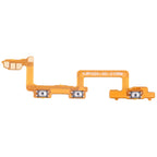 Power Button & Volume Button Flex Cable for Honor X20, For Honor X20