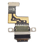 Charging Port Flex Cable for Asus ROG Phone ZS600KL, For Asus ROG Phone