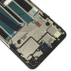 For OnePlus Nord N10 5G BE2029, BE2025, BE2026, BE2028 Middle Frame Bezel Plate, For OnePlus Nord N10 5G