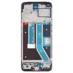 For OnePlus Nord N100 BE2013, BE2015, BE2011, BE2012 Middle Frame Bezel Plate, For OnePlus Nord N100