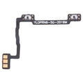 For OPPO Reno6 5G PEQM00 CPH2251 Volume Button Flex Cable, For OPPO Reno6 5G