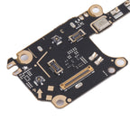 For OPPO Find X2 CPH2023 PDEM10 OEM SIM Card Reader Board, For OPPO Find X2
