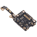 For OPPO Find X2 Pro CPH2025 PDEM30 OEM SIM Card Reader Board, For OPPO Find X2 Pro