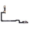 For OPPO Realme 8 Pro RMX3081 Power Button Flex Cable, For OPPO Realme 8 Pro
