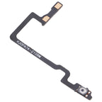 For OPPO Realme 8 Pro RMX3081 Power Button Flex Cable, For OPPO Realme 8 Pro