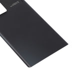 Glass Battery Back Cover for ZTE Nubia Z30 Pro, For ZTE Nubia Z30 Pro