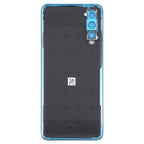 Glass Battery Back Cover for ZTE Axon 10s Pro 5G, For ZTE Axon 10s Pro 5G