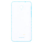 For Alcatel One Touch Pop 4 Plus 5056 Battery Back Cover, For Alcatel One Touch Pop 4 Plus(Blue), For Alcatel One Touch Pop 4 Plus(Red), For Alcatel One Touch Pop 4 Plus(White)