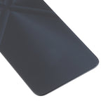 For Alcatel One Touch X1 7053D Glass Battery Back Cover, For Alcatel One Touch X1