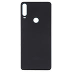 For Alcatel 3x (2019) 5048 5048U 5048Y Glass Battery Back Cover, For Alcatel 3x (2019), For Alcatel 3x (2019)(Pink), For Alcatel 3x (2019)(Green)