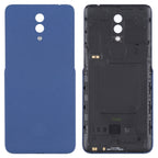 For Alcatel 1x (2019) 5008 Battery Back Cover, For Alcatel 1x (2019)(Blue)