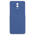 For Alcatel 1x (2019) 5008 Battery Back Cover, For Alcatel 1x (2019)(Blue)