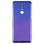 For Alcatel 3 (2019) 5053 5053K 5053A 5053Y 5053D Battery Back Cover, For Alcatel 3 (2019)(Purple)