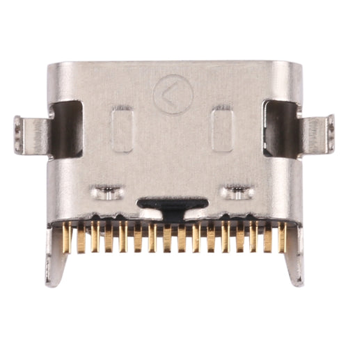 10 PCS Charging Port Connector for Lenovo Tab P11 / Tab P11 Pro TB-J606F TB-J606N TB-J606L TB-J606, For Lenovo Tab P11 / Tab P11 Pro