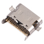 10 PCS Charging Port Connector for Lenovo Tab P11 / Tab P11 Pro TB-J606F TB-J606N TB-J606L TB-J606, For Lenovo Tab P11 / Tab P11 Pro