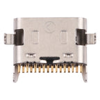10 PCS Charging Port Connector for Motorola Moto E7, For Motorola Moto E7