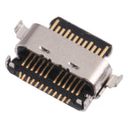 10 PCS Charging Port Connector for Motorola Moto G9 Plus XT2087-1, For Motorola Moto G9 Plus