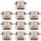 10 PCS Charging Port Connector for Sony Xperia L1 G3312, G3311, G3313, For Sony Xperia L1