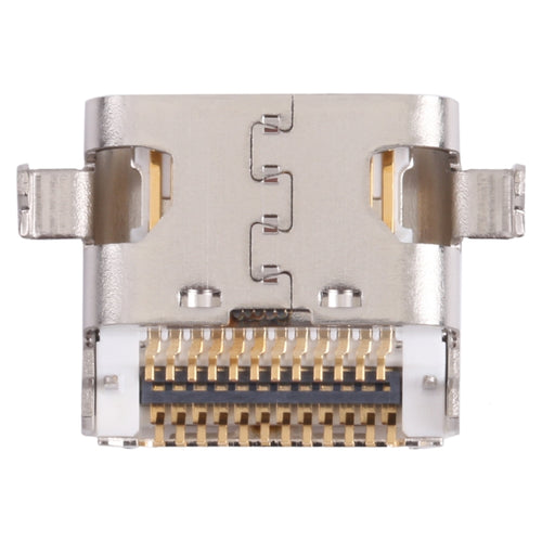 10 PCS Charging Port Connector for Sony Xperia L1 G3312, G3311, G3313, For Sony Xperia L1