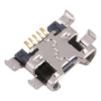 10 PCS Charging Port Connector for Honor Play 3, For Honor Play 3