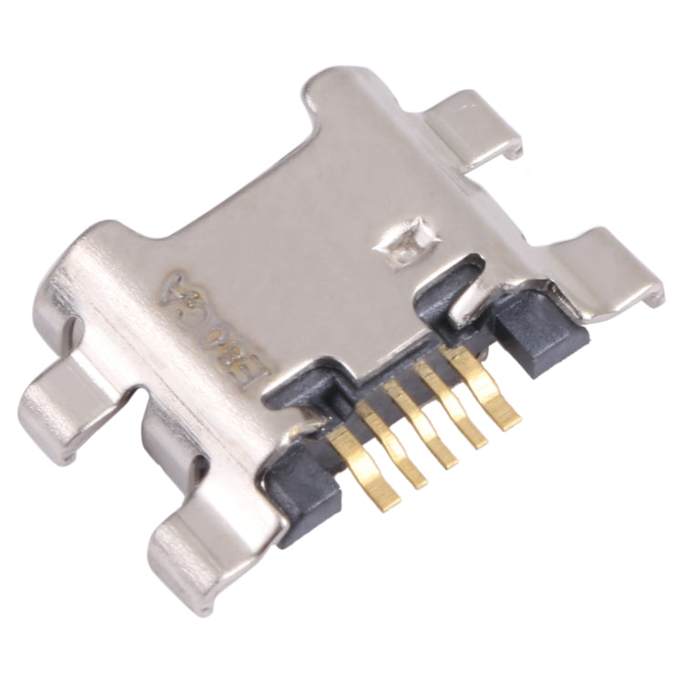 10 PCS Charging Port Connector for Huawei Enjoy 9e, For Huawei Enjoy 9e