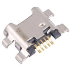 10 PCS Charging Port Connector for Huawei Enjoy Max, For Huawei Enjoy Max