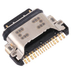 For vivo iQOO 3 5G V1955A, I1927, I1928 10pcs Charging Port Connector, For vivo iQOO 3 5G