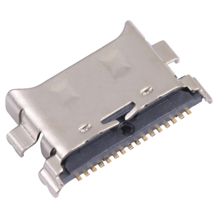 10 PCS Charging Port Connector for Huawei Enjoy 20, For Huawei Enjoy 20