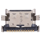 10 PCS Charging Port Connector for Huawei Enjoy 20 Pro, For Huawei Enjoy 20 Pro