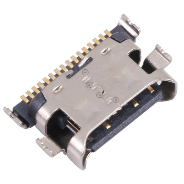 10 PCS Charging Port Connector for Huawei Enjoy 20 Pro, For Huawei Enjoy 20 Pro