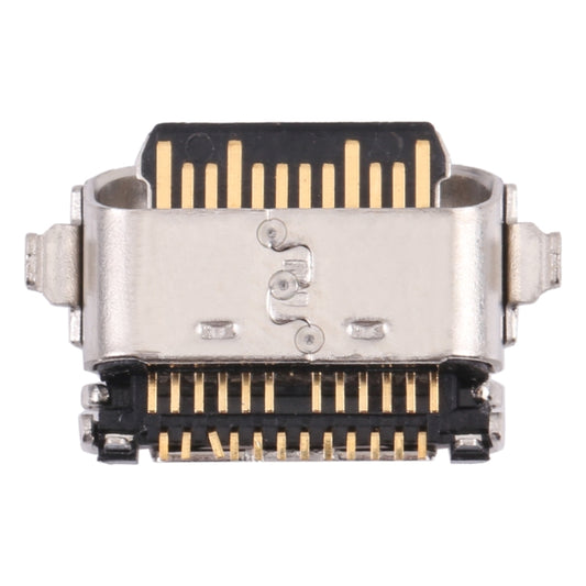 10 PCS Charging Port Connector for Motorola Moto One (P30 Play) XT1941, For Motorola Moto One (P30 Play)