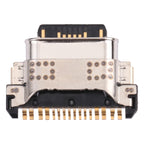 For vivo S9e 10pcs Charging Port Connector, For vivo S9e