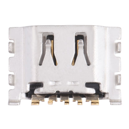 For OPPO A8 PDBM00 10pcs Charging Port Connector, For OPPO A8