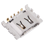 For OPPO A8 PDBM00 10pcs Charging Port Connector, For OPPO A8