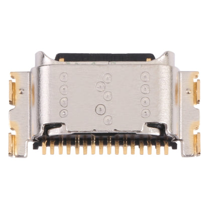 For OPPO A92 4G  CPH2059 10pcs Charging Port Connector, For OPPO A92 4G