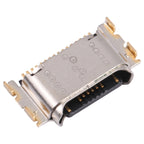 For OPPO A72 5G PDYM20 10pcs Charging Port Connector, For OPPO A72 5G