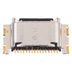 For OPPO K7X PERM00 10pcs Charging Port Connector, For OPPO K7X