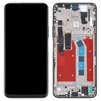 LCD Screen and Digitizer Full Assembly With Frame for Honor X10 Pro, For Honor X10 Pro