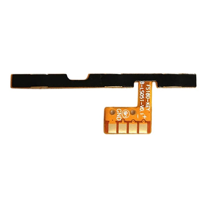 For Alcatel 1SE 2020 5030 5030F 5030U Power Button & Volume Button Flex Cable, For Alcatel 1SE 2020