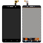LCD Screen and Digitizer Full Assembly for Alcatel One Touch Pixi 4 (6) 3G OT-8050D OT8050 8050D 8050, For Alcatel One Touch Pixi 4 (6) 3G